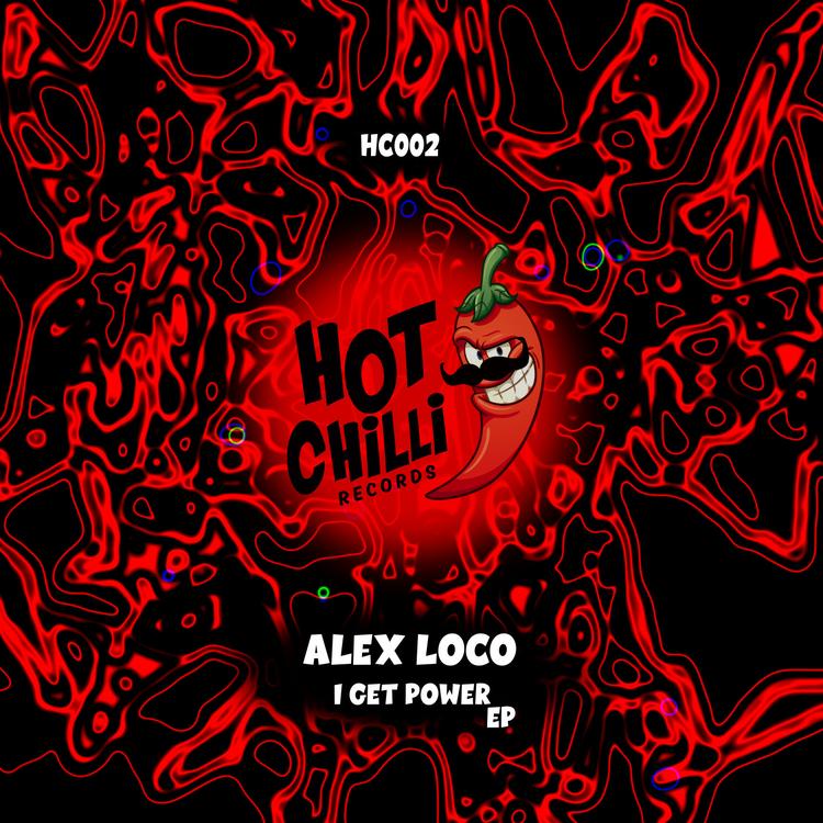 Alex Loco's avatar image