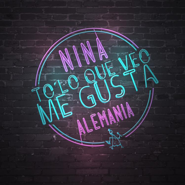 Nina Alemania's avatar image