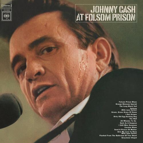 #johnnycash's cover