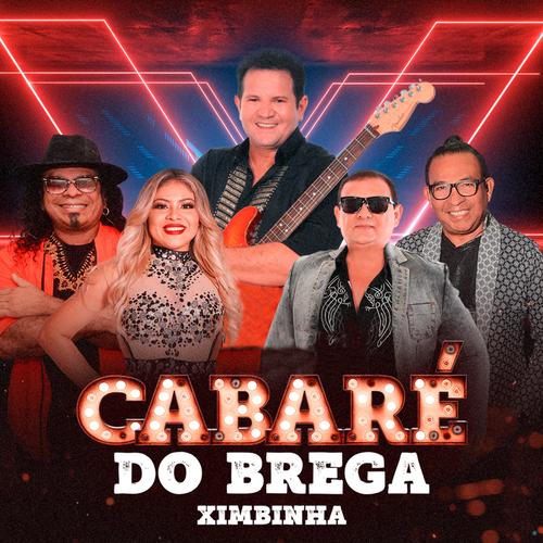 CABARE DO BREGA 's cover