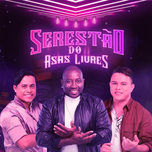 DJ Sérgio's cover