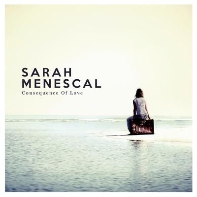 Never Be the Same By Sarah Menescal's cover