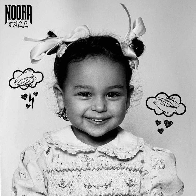 Noora's avatar image