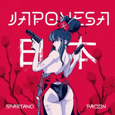 Japonesa's cover