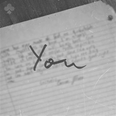 You By Connor Price's cover