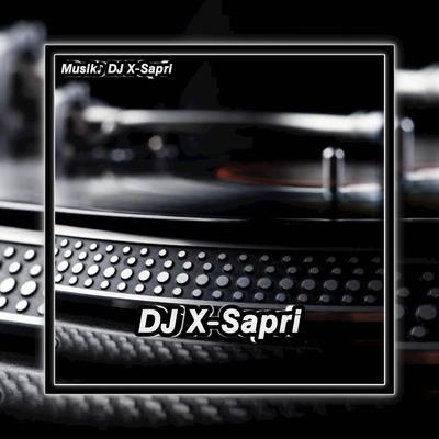 DJ Begitu Sulit Lupakan Kamu By DJ X-Sapri's cover