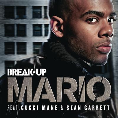 Break Up's cover