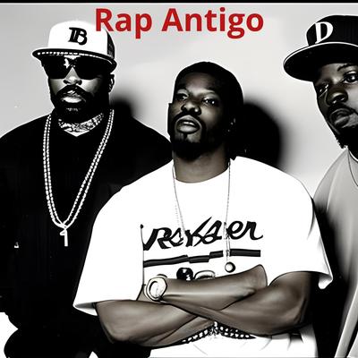 Rap internacional Antigo's cover