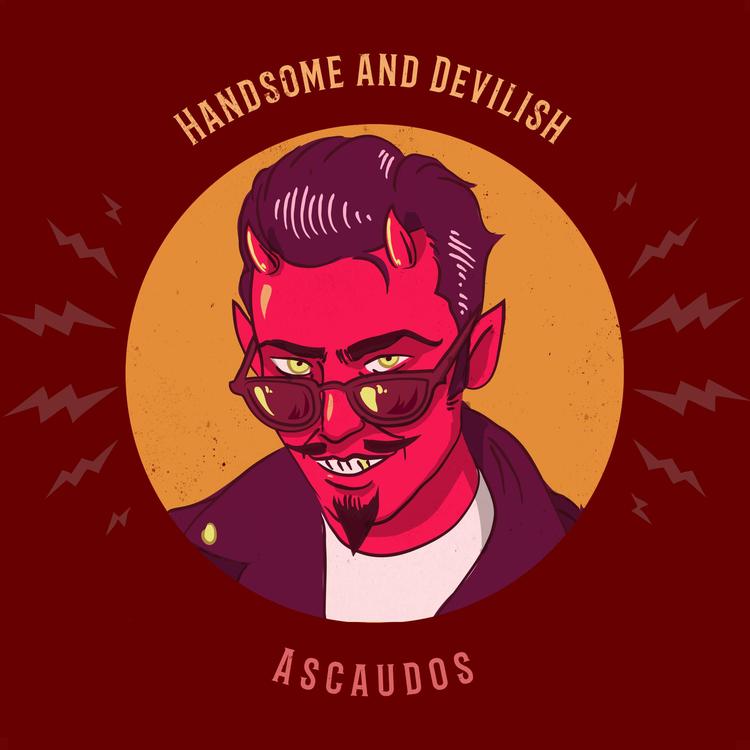 Ascaudos's avatar image