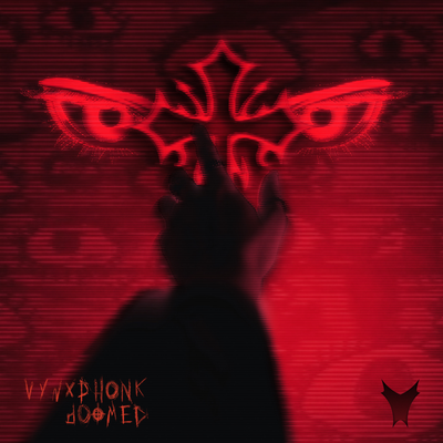 Doomed By VYNX PHONK's cover