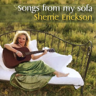 Sherrie Erickson's cover