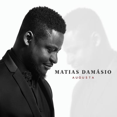 Faltou Coragem By Matias Damásio's cover