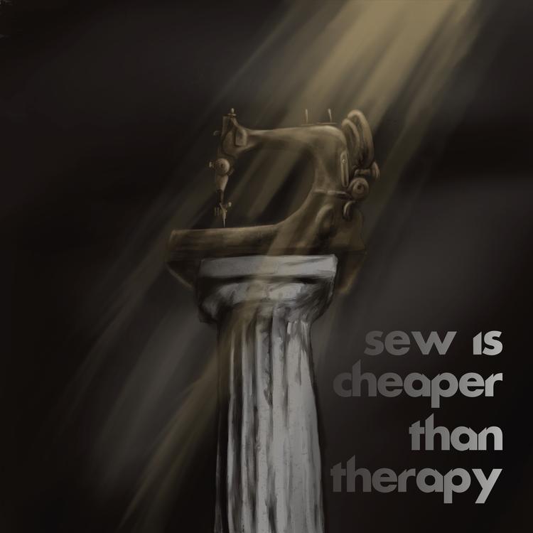 sewing machine's avatar image