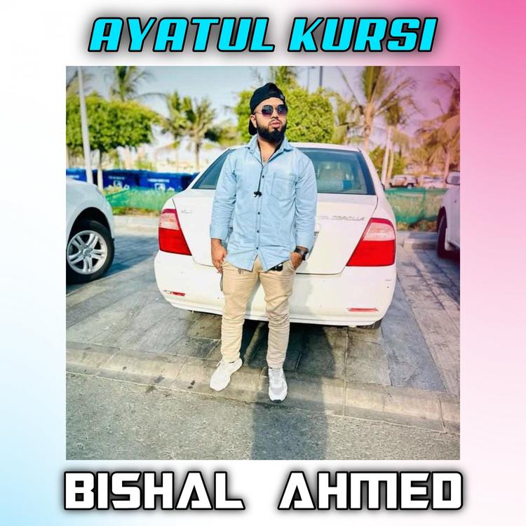 Bishal Ahmed's avatar image