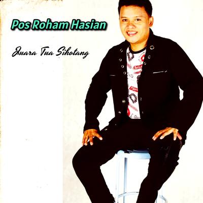 Pos Roham Hasian's cover