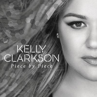 Piece by Piece (Radio Mix) By Kelly Clarkson's cover