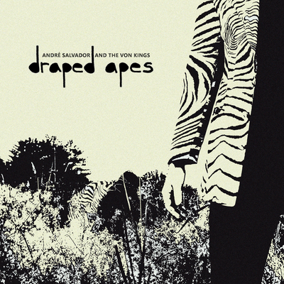 Draped Apes's cover