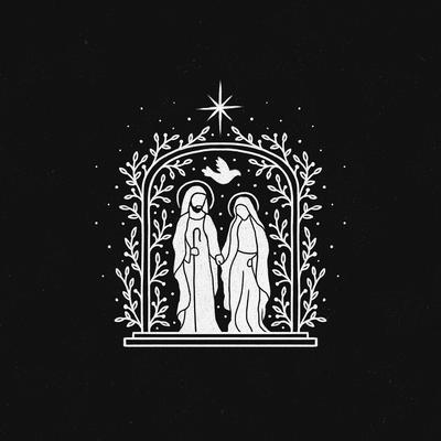 Mary & Joseph By Chris Renzema's cover