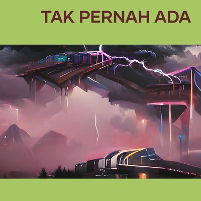 Tak Pernah Ada (Acoustic)'s cover