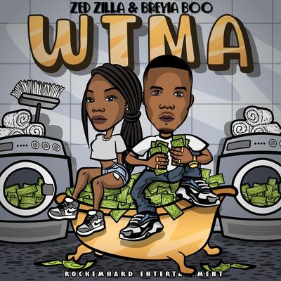 W.T.M.A's cover