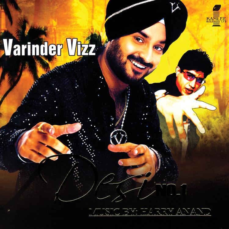 Varinder Vizz's avatar image