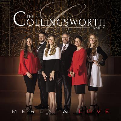 Your Ways Are Higher Than Mine By The Collingsworth Family's cover