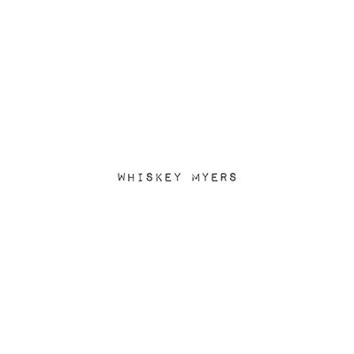 Die Rockin By Whiskey Myers's cover