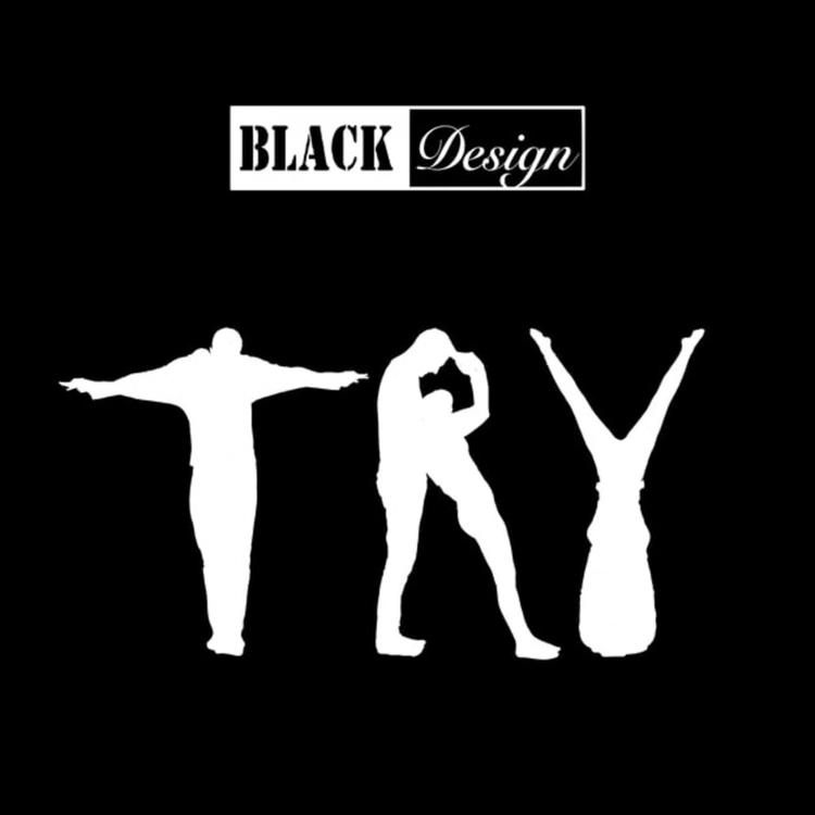 Black Design's avatar image