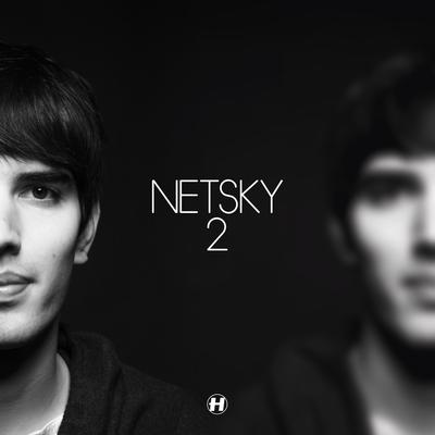 Come Alive By Netsky's cover