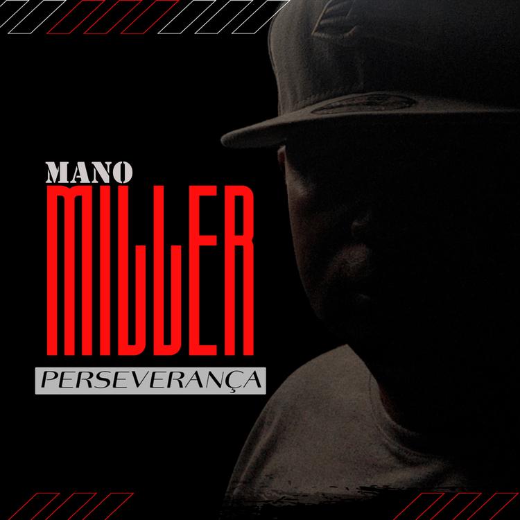 Mano Miller's avatar image