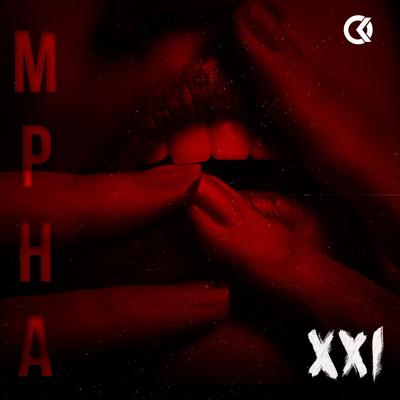 Mpha: XXI's cover