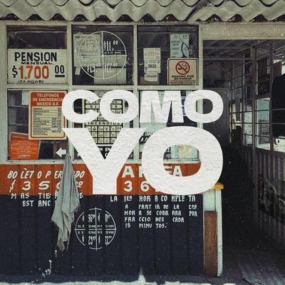 Como Yo's cover