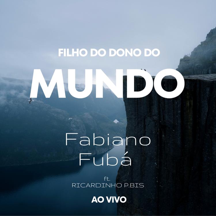Fabiano Fubá's avatar image