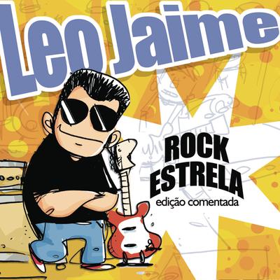 Rock Estrela By Léo Jaime's cover