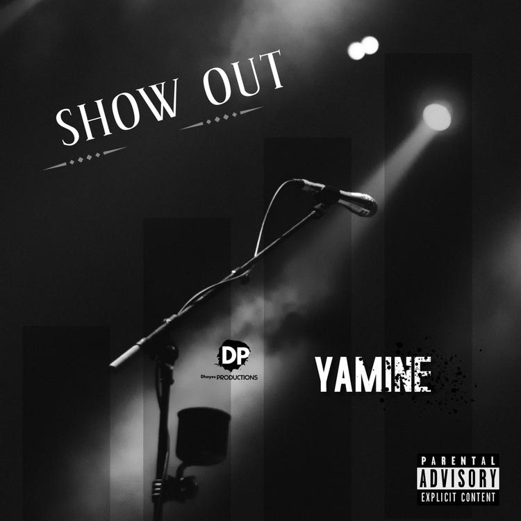 Yamine the Rapper's avatar image