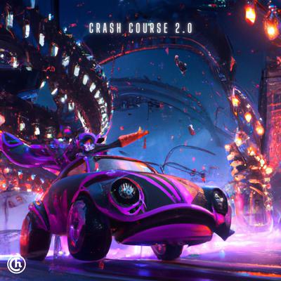 Crash Course 2.0 By Capochino, Keylo's cover