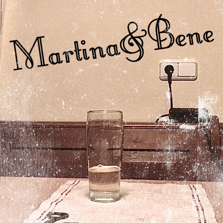 Martina&Bene's avatar image