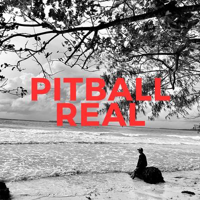 Pitball Real's cover