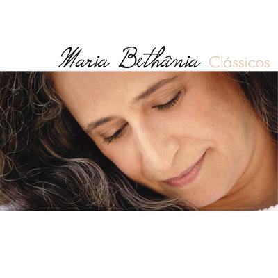 Maria Bethânia Clássicos's cover