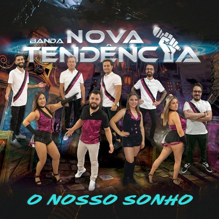 Banda Nova Tendência's avatar image