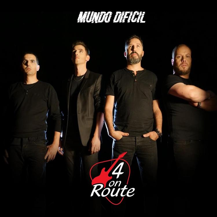 4on Route's avatar image