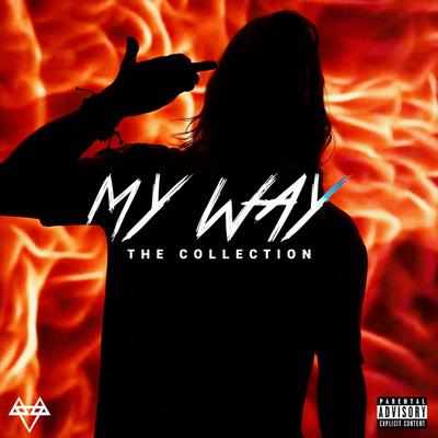 My Way: The Collection's cover