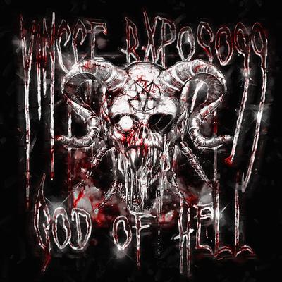 GOD OF HELL By Vincce, RXPOSO99's cover