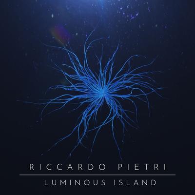 Luminous Island By Riccardo Pietri's cover