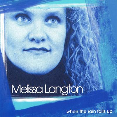 Melissa Langton's cover