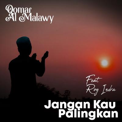 Jangan Kau Palingkan's cover