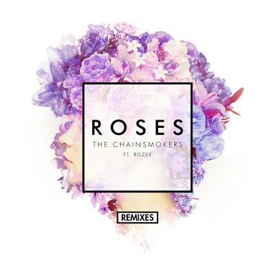 Roses (feat. ROZES) (The Him Remix) By The Chainsmokers, ROZES's cover