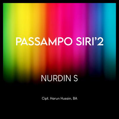 Passampo Siri 2's cover