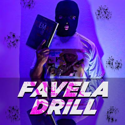 Favela Drill By Carrara MC's cover