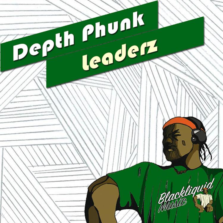 Depth Phunk's avatar image